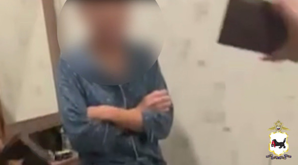 В Иркутске возбудили дело на начальницу отдела кадров психдиспансера В Иркутске возбудили дело на начальницу отдела кадров психдиспансера