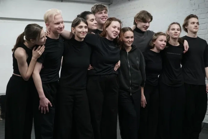 В Екатеринбурге завершилась Международная конференция «Речь на сцене» В Екатеринбурге завершилась Международная конференция «Речь на сцене»