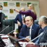 Не забудьте поздравить! 25 апреля экс-депутат Юрий Крячко отмечает день рождения