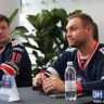 Руководитель «Металлурга» рассказал, планирует ли провести свой прощальный матч