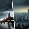 Прогноз погоды в Москве и Подмосковье: синоптик рассказал, когда потеплеет
