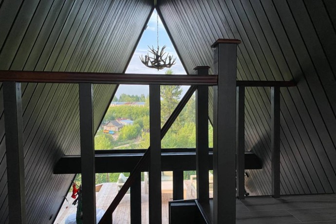 На строительство модульных гостиниц в Пермском крае выделили 363 млн рублей