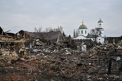 Вывозивший мирных жителей из Суджи священник сбил два вражеских дрона
