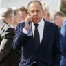 Лавров и глава МИД Саудовской Аравии обсудили ситуацию в Ормузском проливе