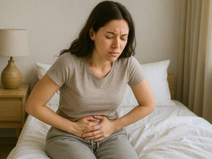 Потерпите — слово, которое калечит: как врачи списывают болезни на критические дни и губят здоровье