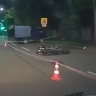 Мотоциклист погиб в ДТП в Благовещенске