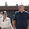 В астраханском питомнике созревает гигантская тыква к фестивалю «Краски осени»