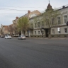 Как площадь Ленина в Астрахани готовят к праздничным мероприятиям
