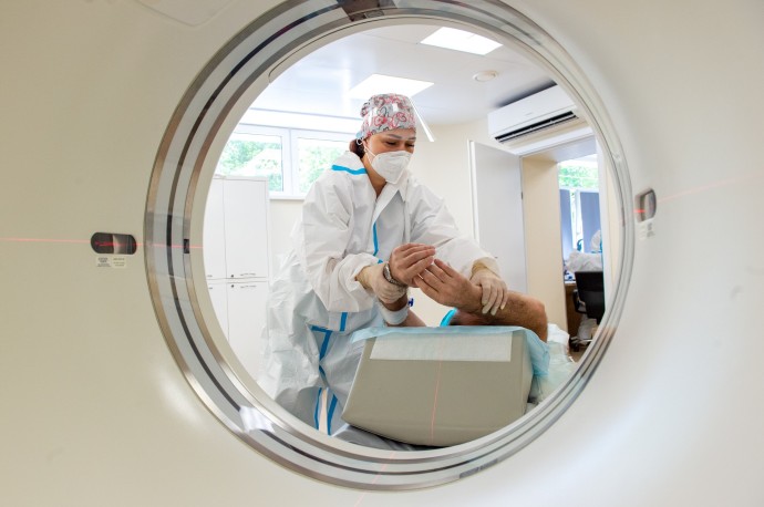 Частные клиники хотят обязать платить налог на прибыль Частные клиники хотят обязать платить налог на прибыль