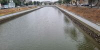 Каналы в Астрахани лишатся воды на несколько дней