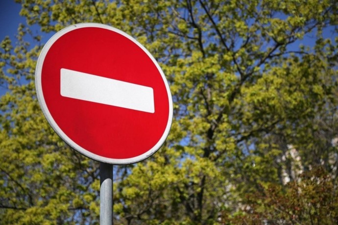В Уфе 13 и 14 апреля ограничат движение транспорта