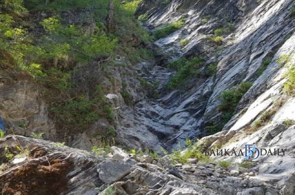 В Бурятии две девушки заблудились, спускаясь с пика Любви