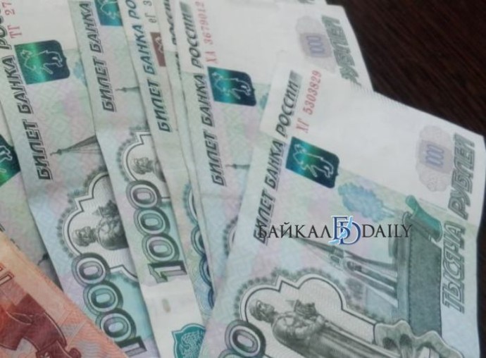 В Улан-Удэ компанию оштрафовали на полмиллиона за взятку