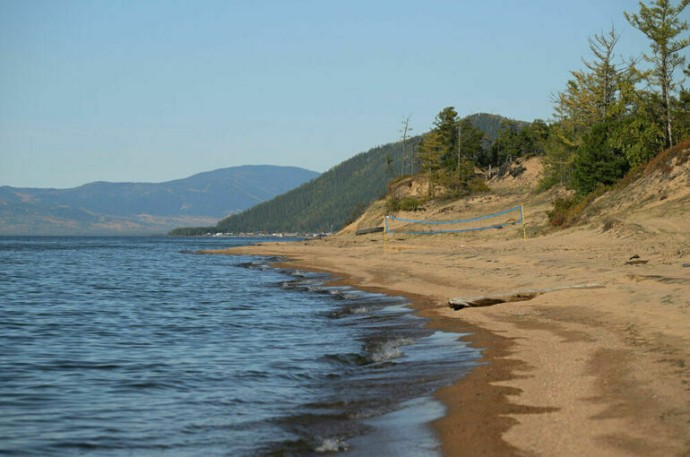 Создание и расширение особо охраняемых природных территорий предложили упростить