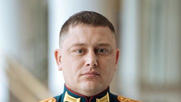Участник "Время героев" получил место в администрации президента Участник "Время героев" получил место в администрации президента