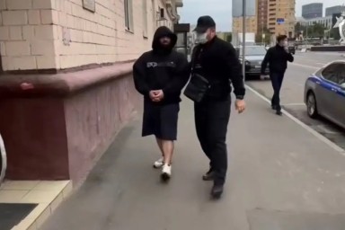 Психотропная пропаганда: блогера из Петербурга оштрафовали на 15 тысяч рублей