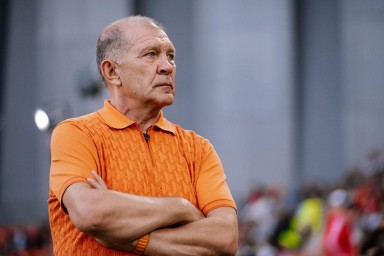 Иванов - о срыве трансфера Ишкова: "Агент молодец, нашёл лоха"