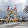 В Амурской области потеплеет +13°