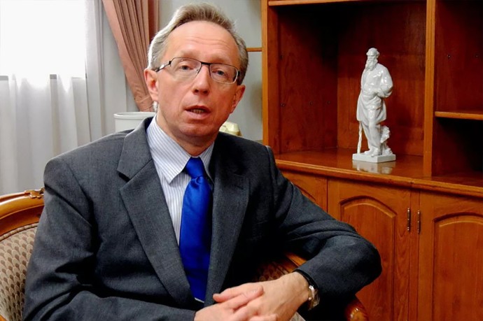 В МИД заявили, что Россия готова к политическому урегулированию по Украине