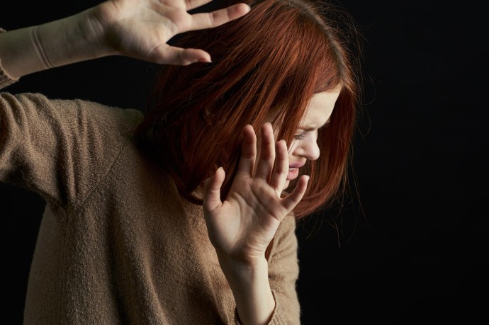 Германия — Не темный переулок, а собственная квартира