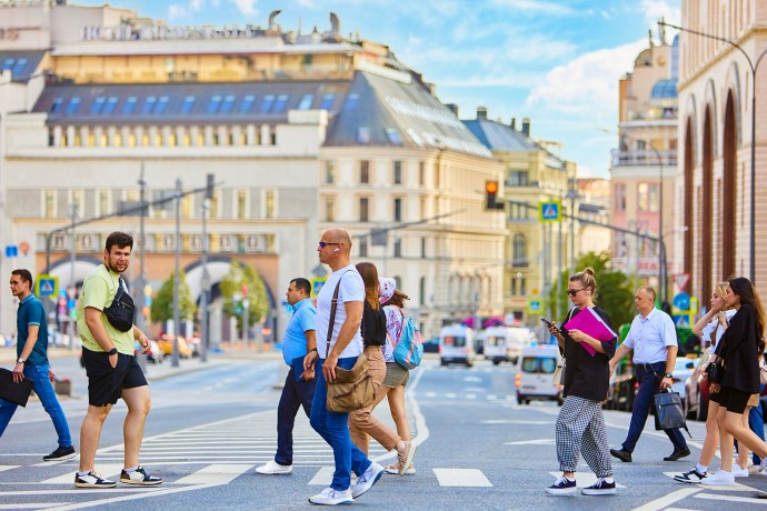 Москва намерена увеличить деловой туристический поток в 1,5 раза за пять лет