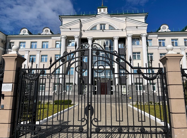 Дело бывшего первого заместителя Главы Саранска передавно в суд