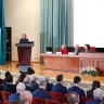Матвиенко: молодые учёные Центра Бакулева  - будущее российской кардиохирургии