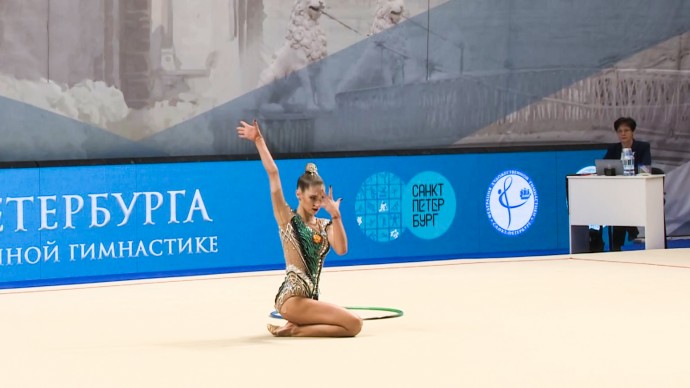 Александр Беглов: Спортивные федерации Петербурга получат поддержку в виде субсидии