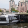 Почти 13 тыс. пассажиров воспользовались речным транспортом Подмосковья с мая