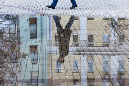 Метеоролог ответил на вопрос о заморозках в столице Метеоролог ответил на вопрос о заморозках в столице