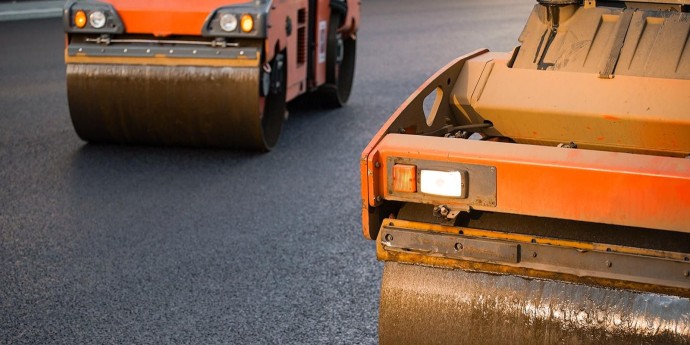 Завершен ремонт Краснопресненского путепровода