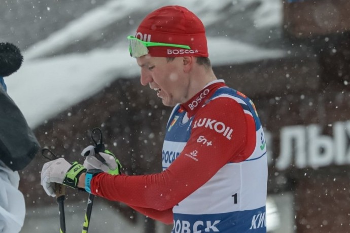 Губерниев считает, что Большунову не дадут выступить на Олимпиаде, несмотря на решение суда Губерниев считает, что Большунову не дадут выступить на Олимпиаде, несмотря на решение суда