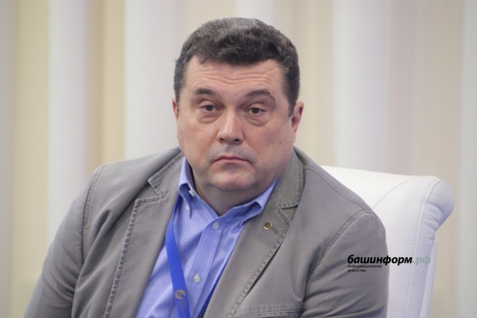 Владимир Соловьёв оценил закон Башкирии по господдержке военкоров