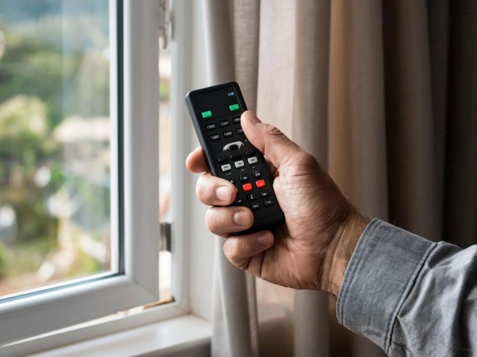 Белгородцы в среднем тратят на умные устройства более 17 тысяч рублей в год Белгородцы в среднем тратят на умные устройства более 17 тысяч рублей в год