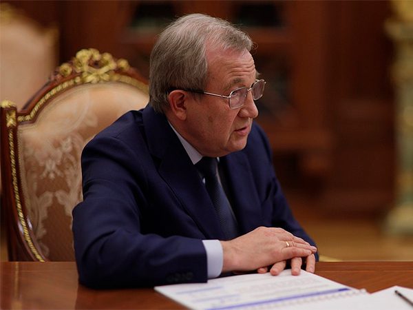 Три достижения отечественной фундаментальной науки — президент РАН Три достижения отечественной фундаментальной науки — президент РАН