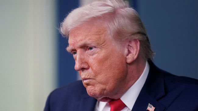 Трамп подтвердил, что подписал меморандум о взаимопонимании с Ираном Трамп подтвердил, что подписал меморандум о взаимопонимании с Ираном