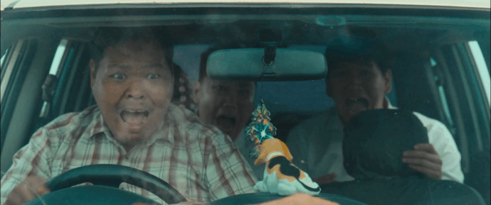 Якутскую комедию «КСБ: Как стать боссом» покажут в 20 городах России Якутскую комедию «КСБ: Как стать боссом» покажут в 20 городах России