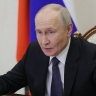 Владимир Путин приветствовал участников Всероссийского съезда учителей физической культуры