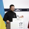 На Украине рассказали об обмене разведданными с США