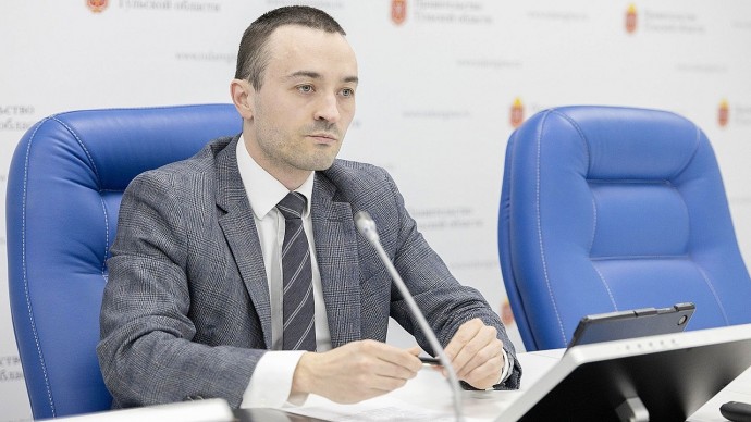 Все массовые социально значимые услуги в Тульской области переведены в электронный формат