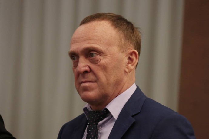 Прокуратура добилась отставки главы Краснокамска в связи с утратой доверия Прокуратура добилась отставки главы Краснокамска в связи с утратой доверия