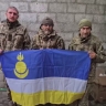 Военные из Бурятии пленили украинских солдат на СВО