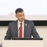 Иван Луцкан снял свою кандидатуру с предварительного голосования «Единой России» на выборы в Госдуму