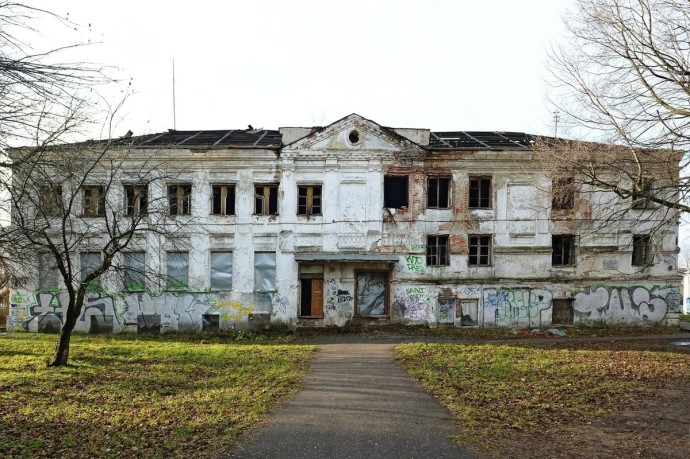 В Ярославле продали «Дом Чарышникова» почти за 32 миллиона рублей