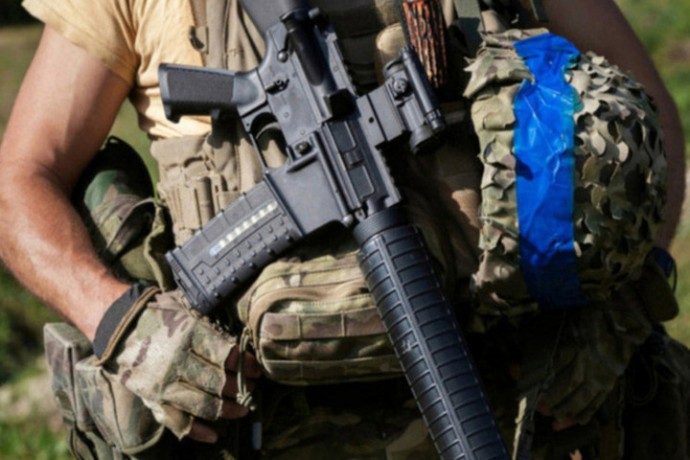 Наемник из США рассказал о казнях пленных ВС РФ «Избранной ротой»