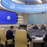 Состоялось заседание правительственной комиссии для координации работ по ликвидации последствий чрезвычайной ситуации, вызванной крушением танкеров в Керченском проливе
