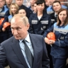 Стало известно, что посетит Путин в Магнитогорске
