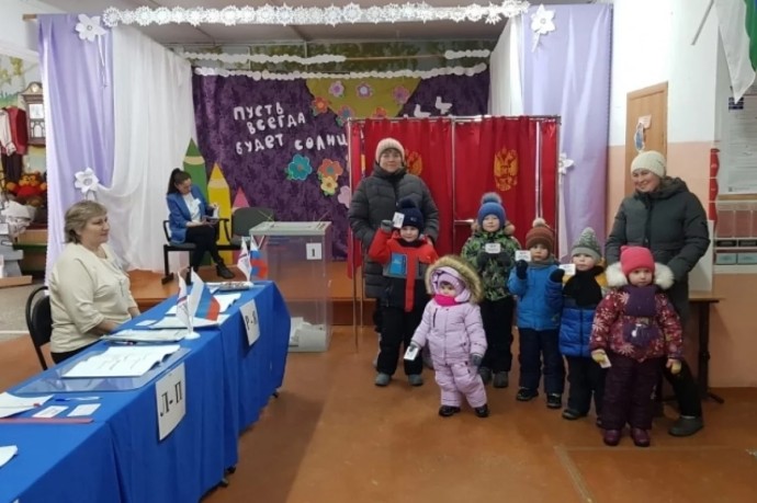 Полторы тысячи полицейских обеспечат круглосуточную охрану избирательных участков в Коми в дни голосования