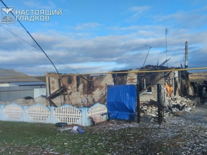 За сутки ВСУ атаковали Белгородскую область 88 беспилотниками и 18 боеприпасами