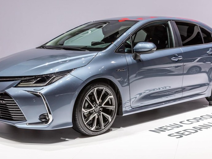 Провал, превратившийся в легенду: машина, над которой смеялись, теперь продаётся рекордными тиражами Провал, превратившийся в легенду: машина, над которой смеялись, теперь продаётся рекордными тиражами